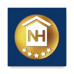 nac-homelibya android application logo